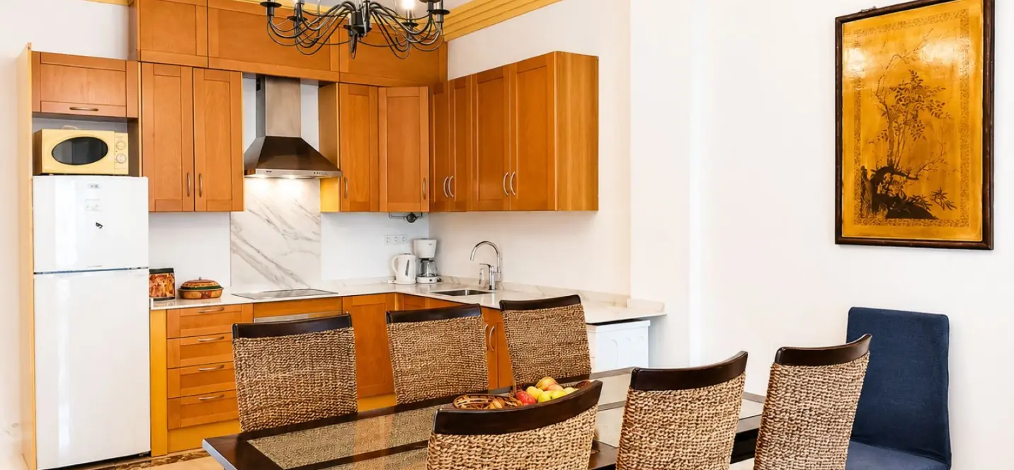 Venta de apartamento en planta baja en Nueva Andalucía 2