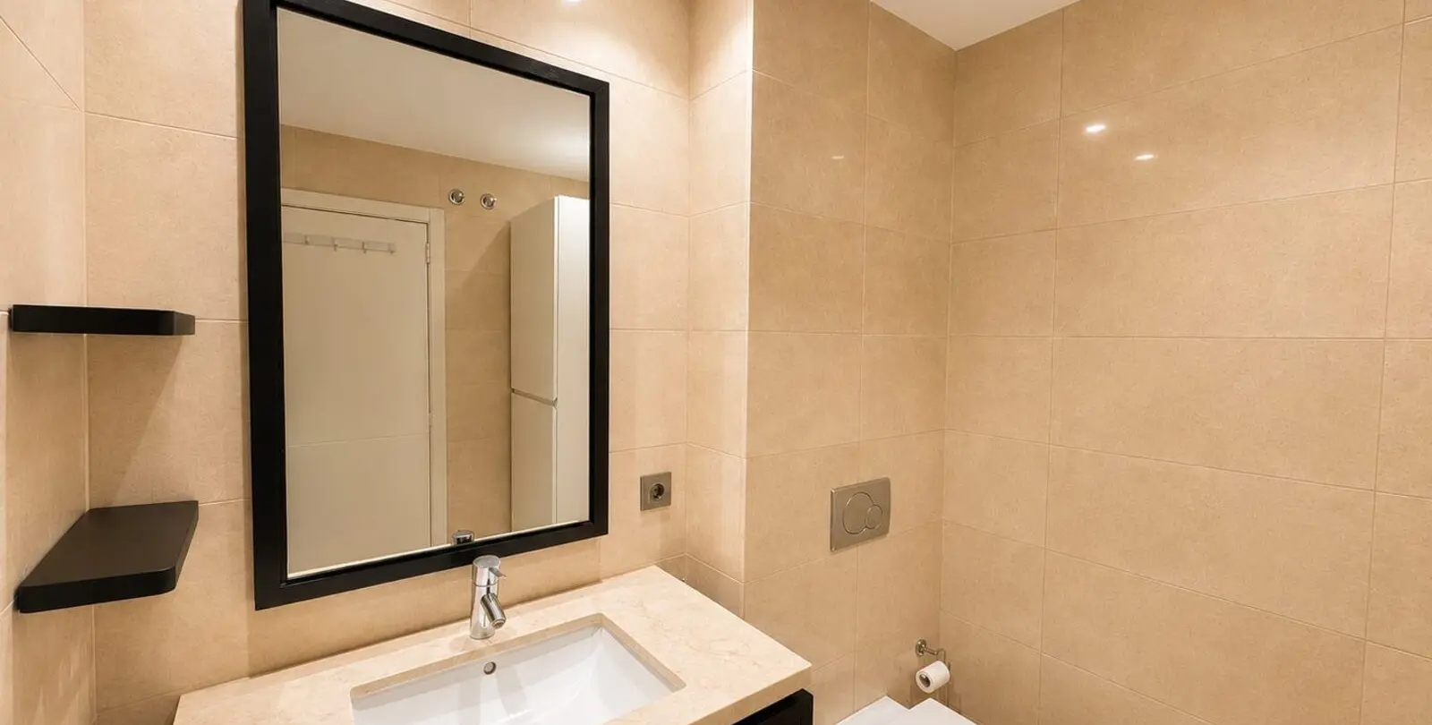 Продажа апартаментов на среднем этаже в La Quinta 12