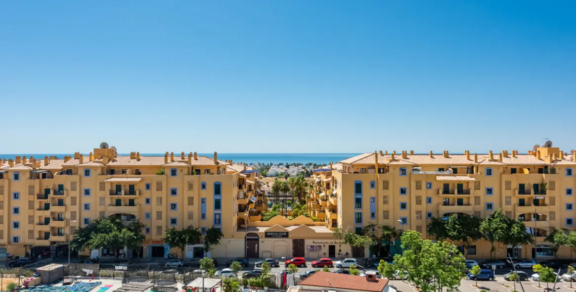 Sale of penthouse in San Pedro de Alcántara 6