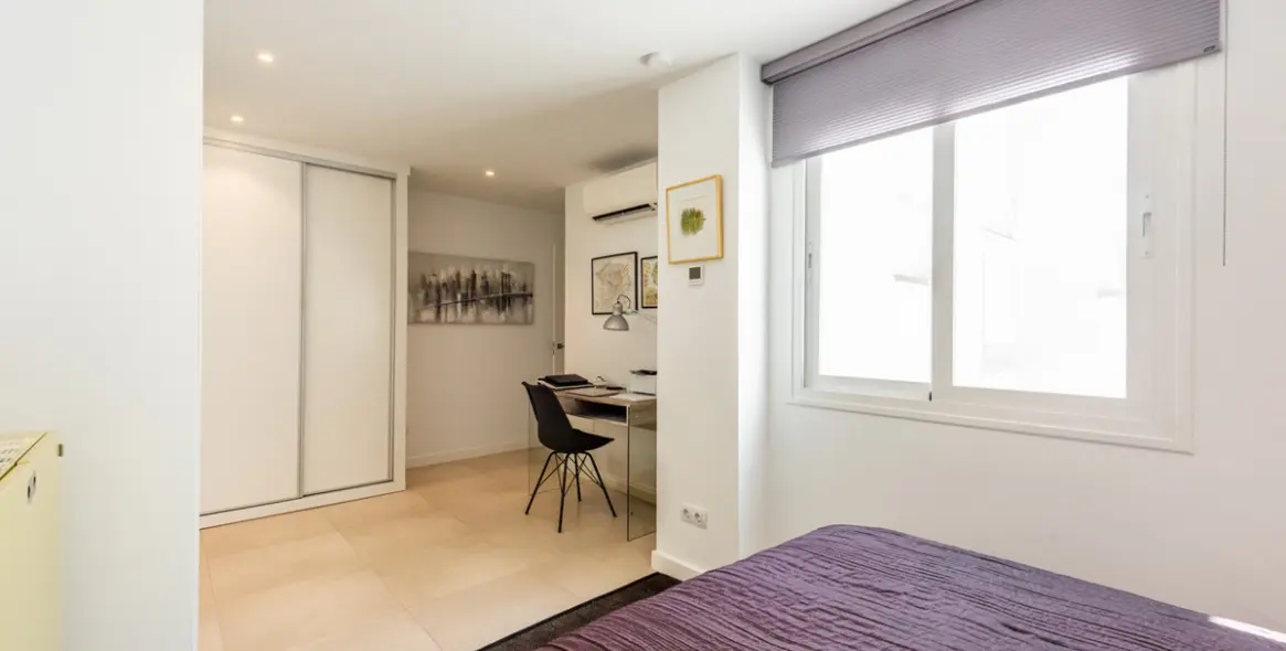 Sale of penthouse in San Pedro de Alcántara 17