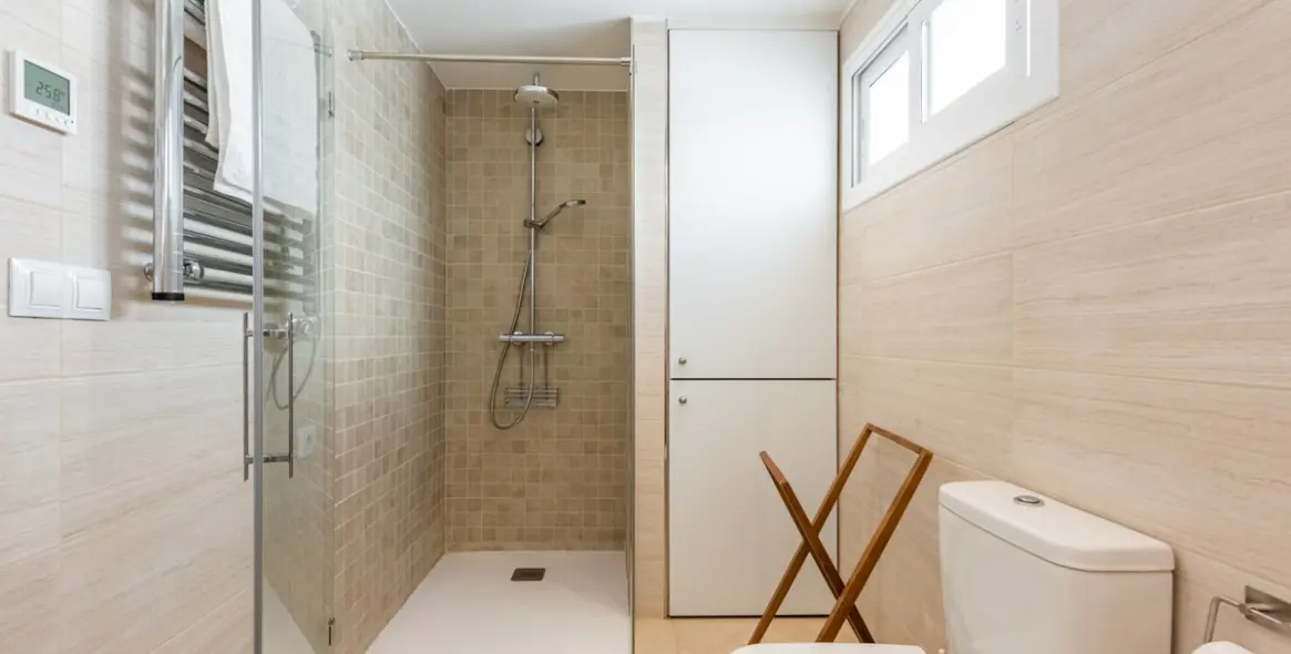 Sale of penthouse in San Pedro de Alcántara 21