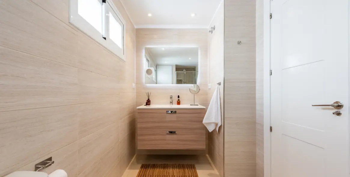 Sale of penthouse in San Pedro de Alcántara 22