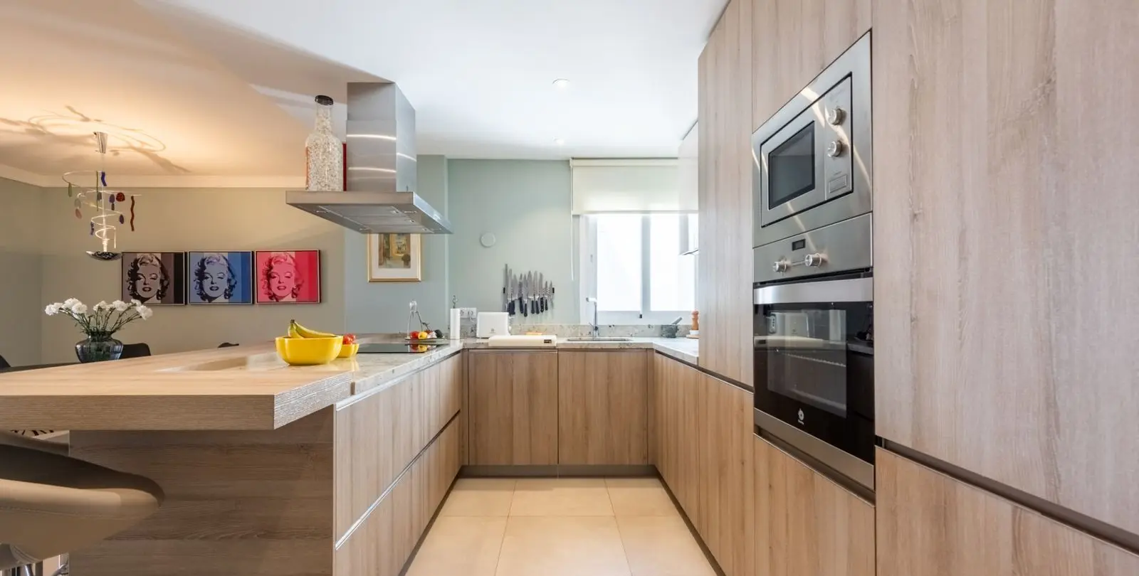 Продажа пентхауса в San Pedro de Alcántara 8