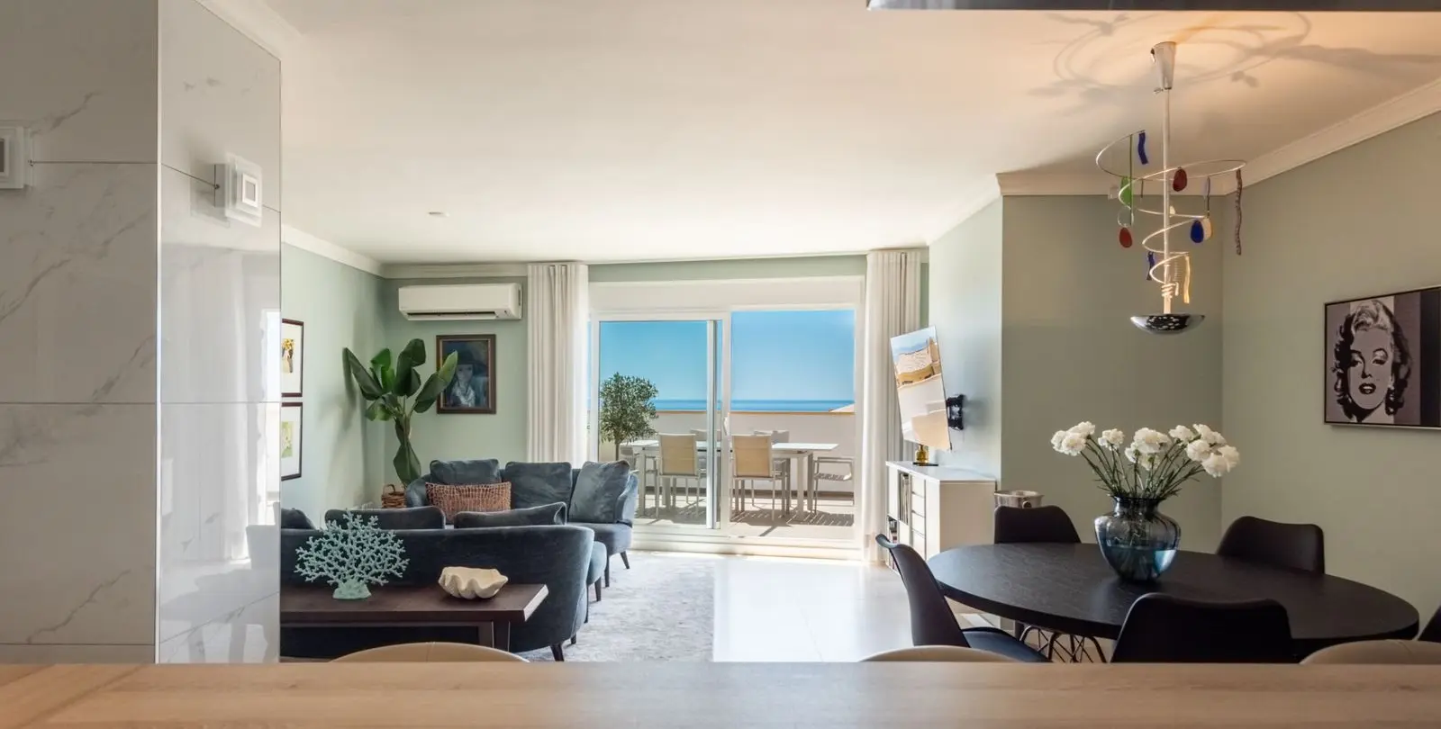 Продажа пентхауса в San Pedro de Alcántara 9