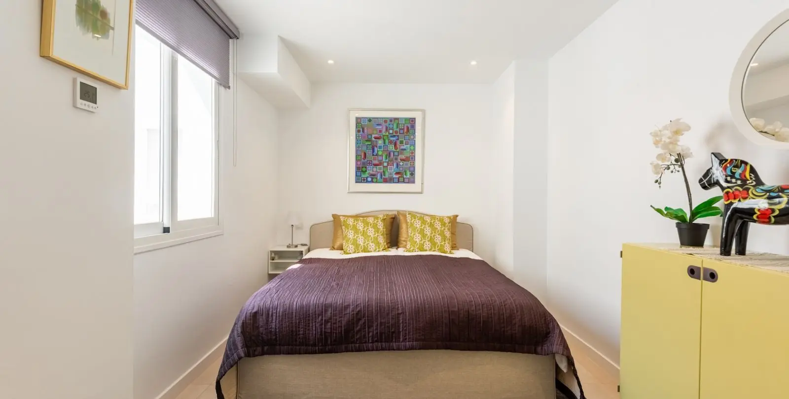 Продажа пентхауса в San Pedro de Alcántara 16