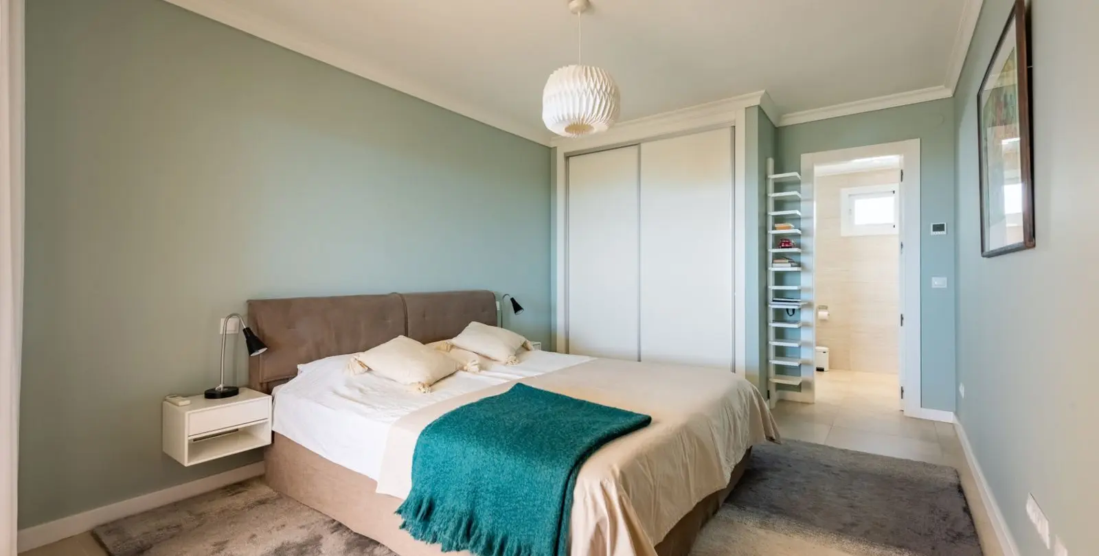 Продажа пентхауса в San Pedro de Alcántara 19