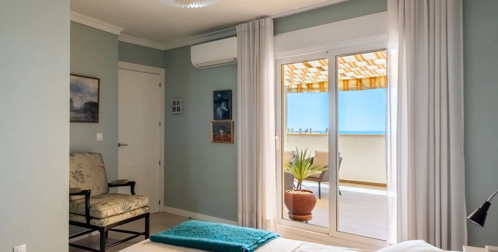 Продажа пентхауса в San Pedro de Alcántara 20