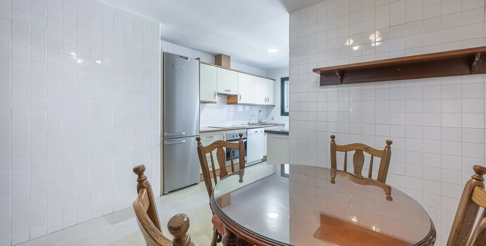 Sale of middle floor apartment in San Pedro de Alcántara 12
