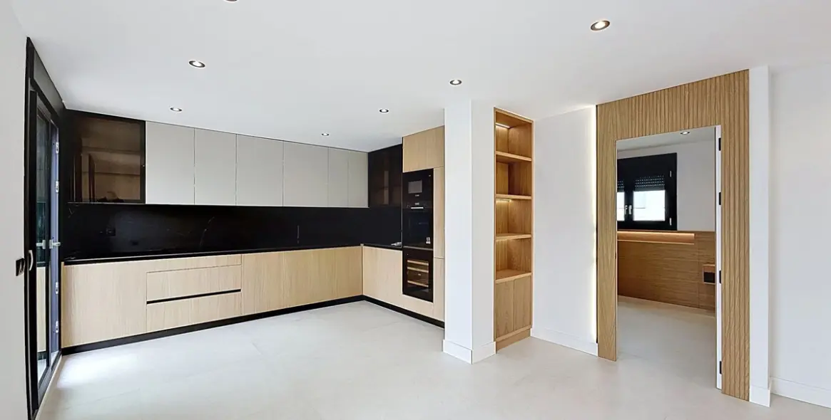 Venta de ático dúplex en Málaga Centro 6