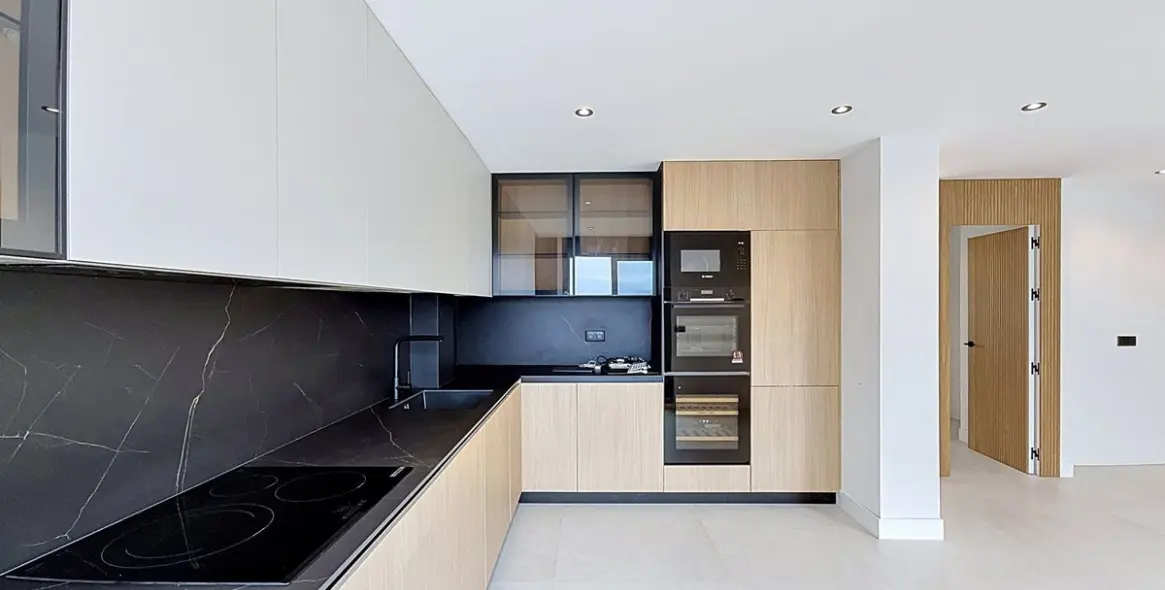 Venta de ático dúplex en Málaga Centro 9