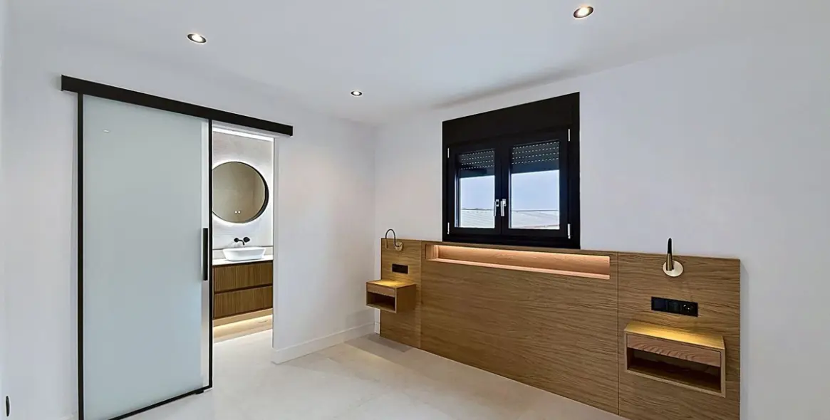 Venta de ático dúplex en Málaga Centro 10