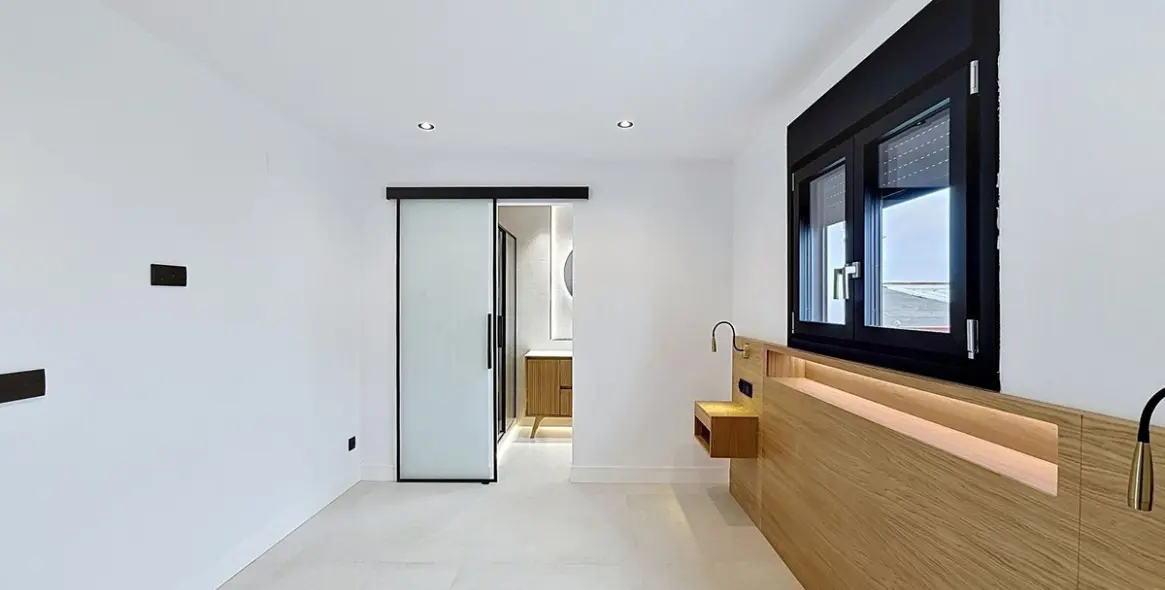 Venta de ático dúplex en Málaga Centro 11
