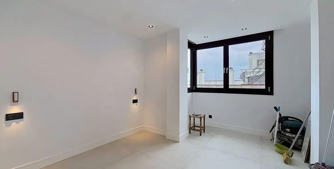 Venta de ático dúplex en Málaga Centro 14