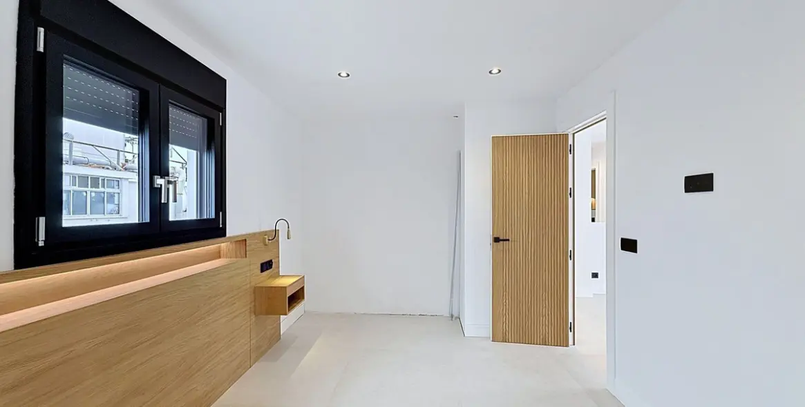 Venta de ático dúplex en Málaga Centro 16