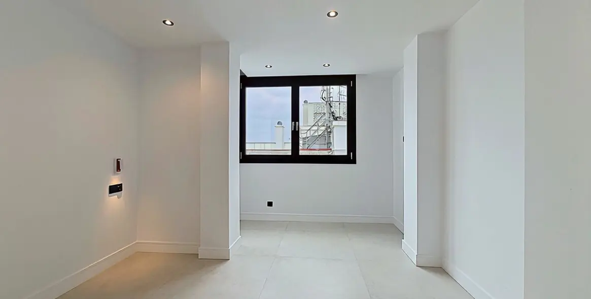 Venta de ático dúplex en Málaga Centro 25