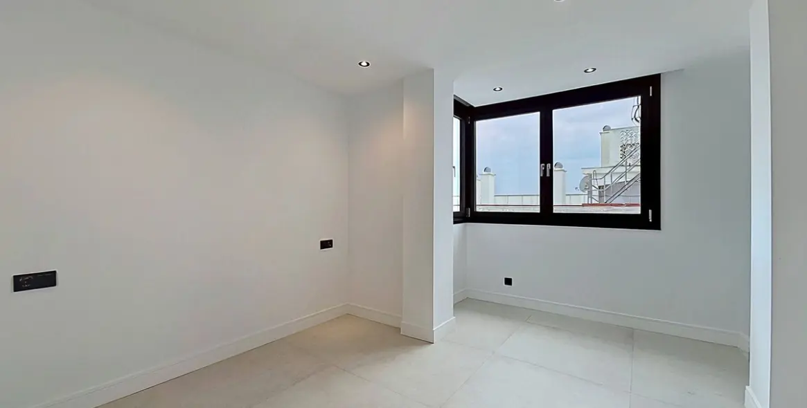 Venta de ático dúplex en Málaga Centro 26