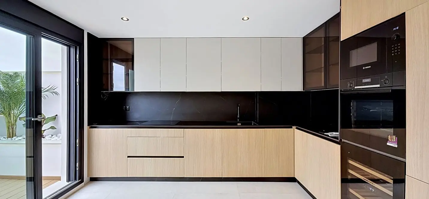 Venta de ático dúplex en Málaga Centro 4
