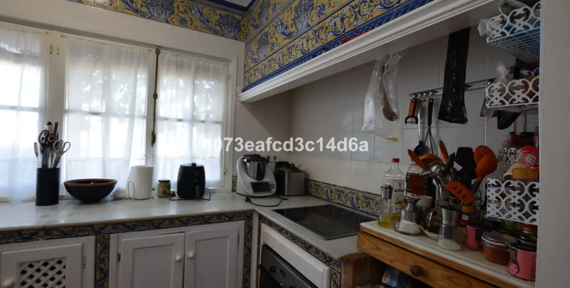 Продажа  отдельно стоящей виллы в Ronda 20