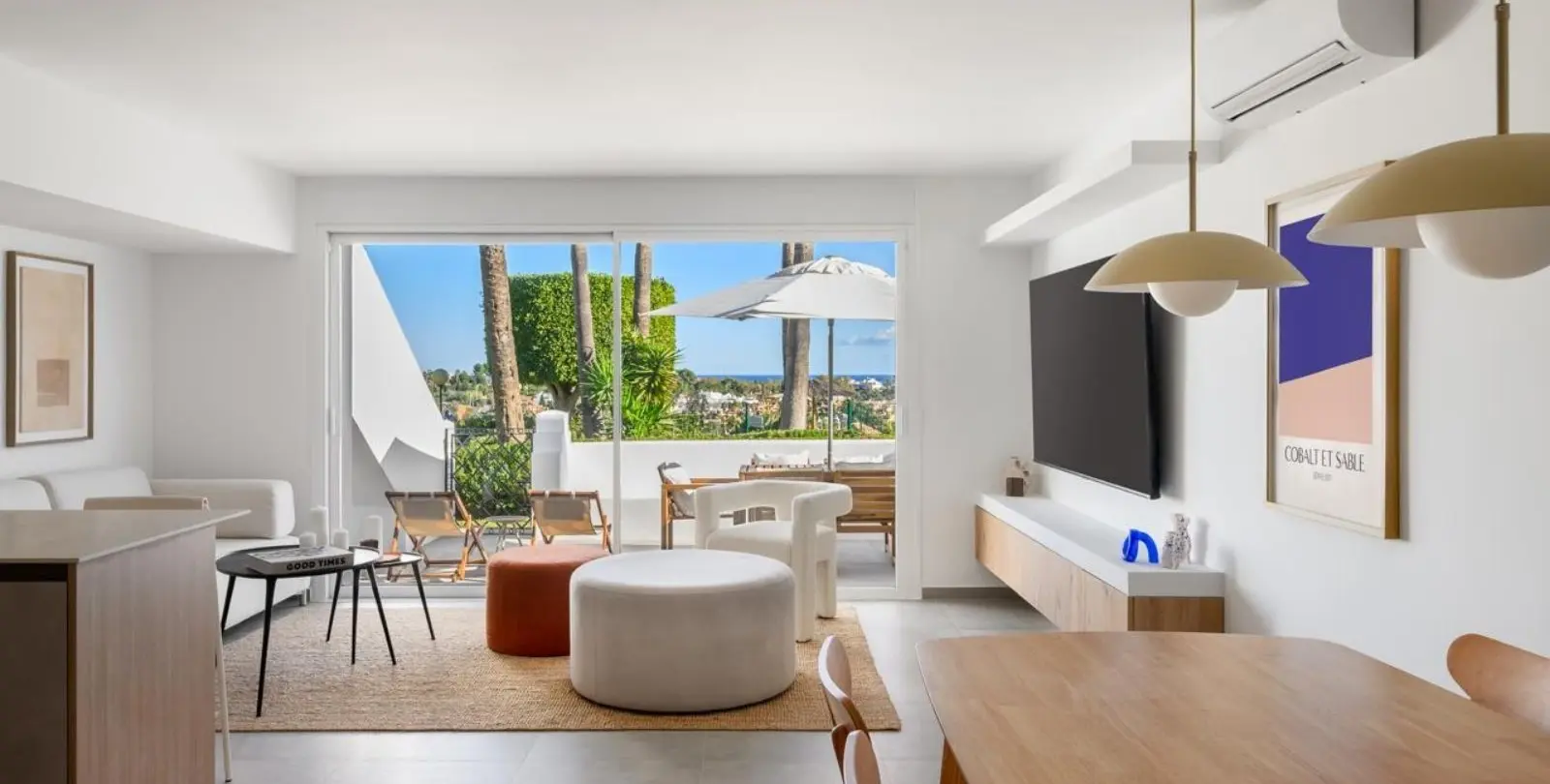 Продажа таунхауса в Estepona 5