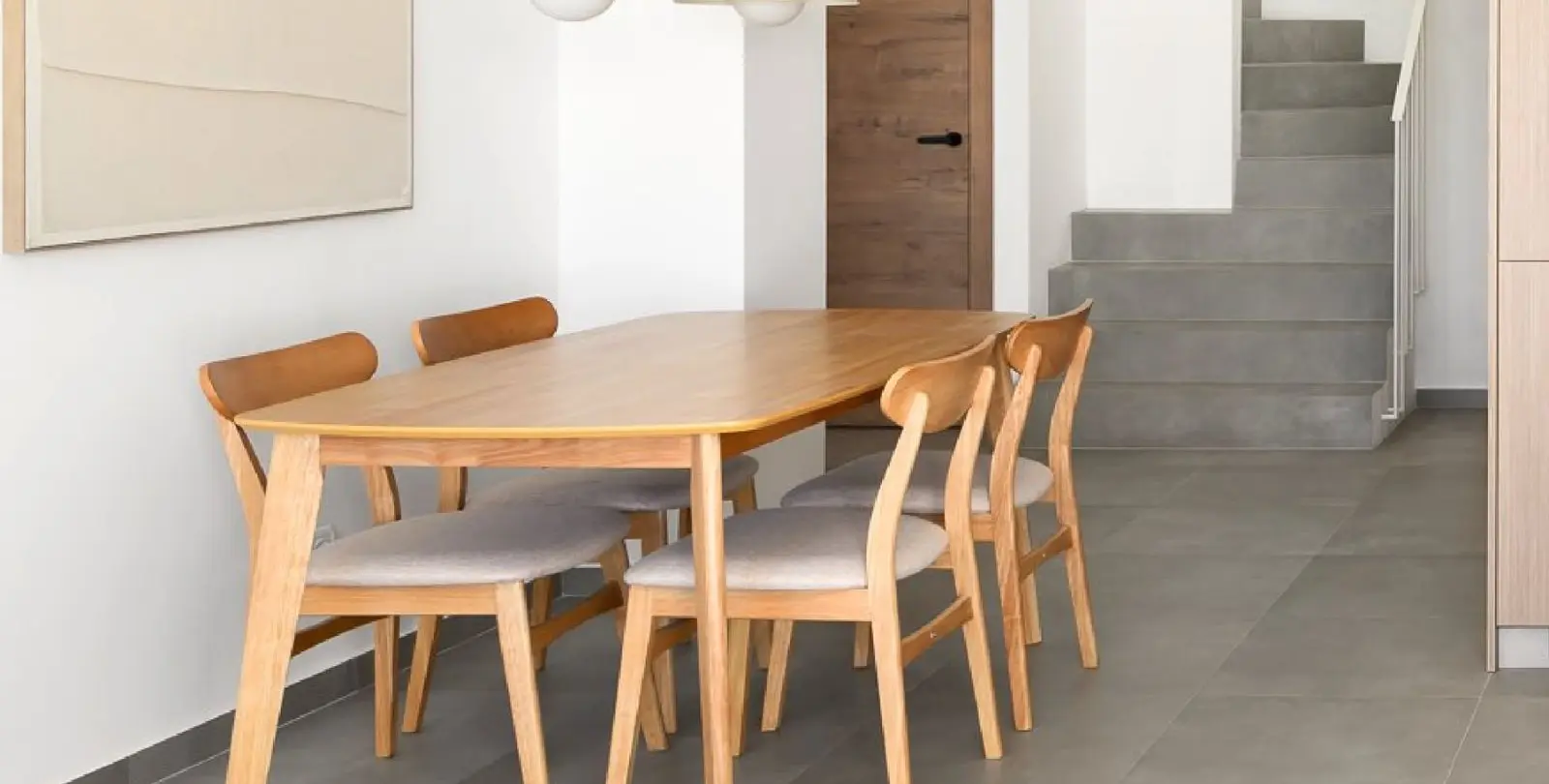 Продажа таунхауса в Estepona 10
