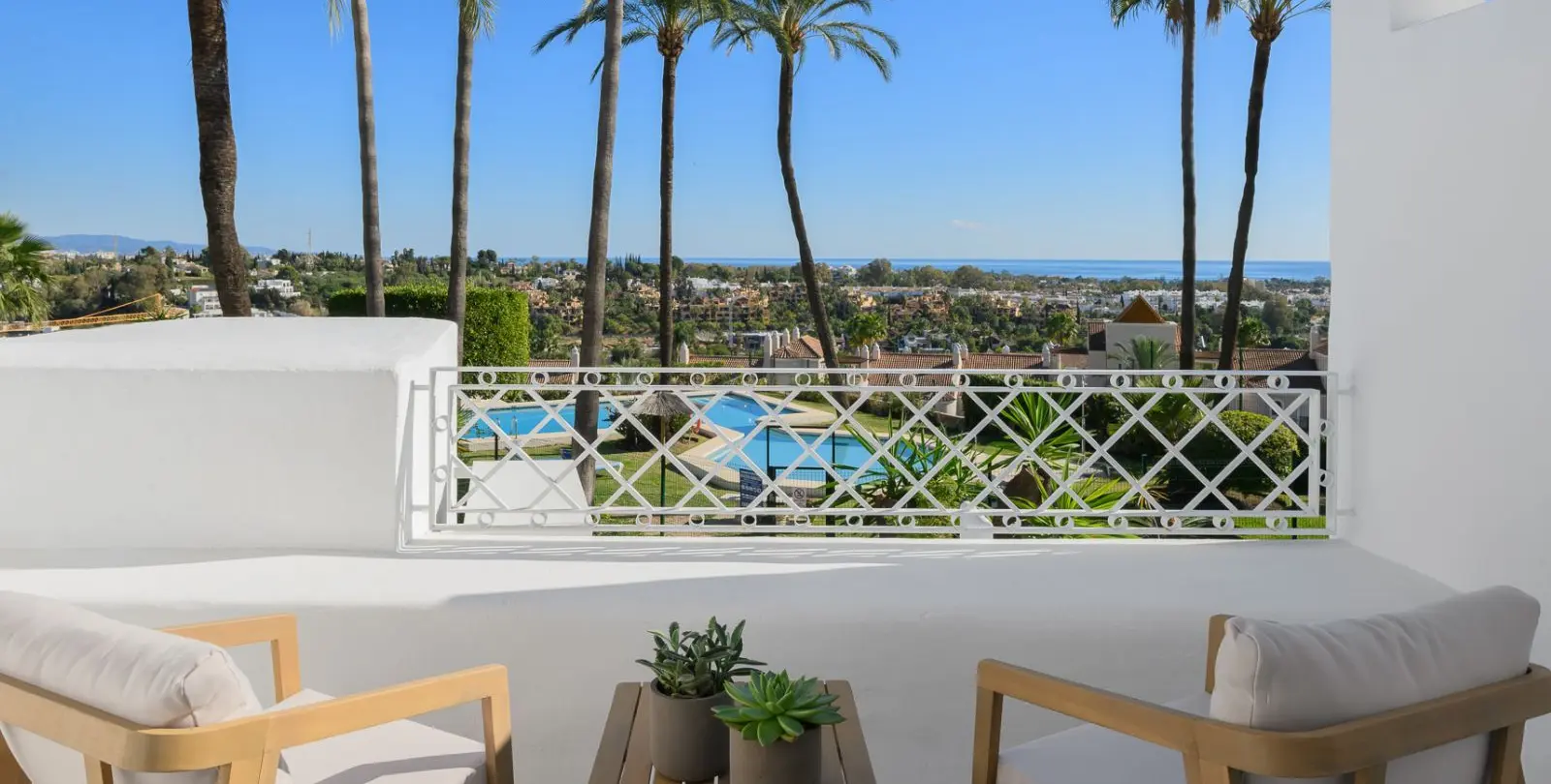 Продажа таунхауса в Estepona 22