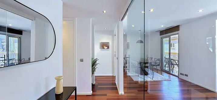 Venta de apartamento en planta media en Centro Histórico 4