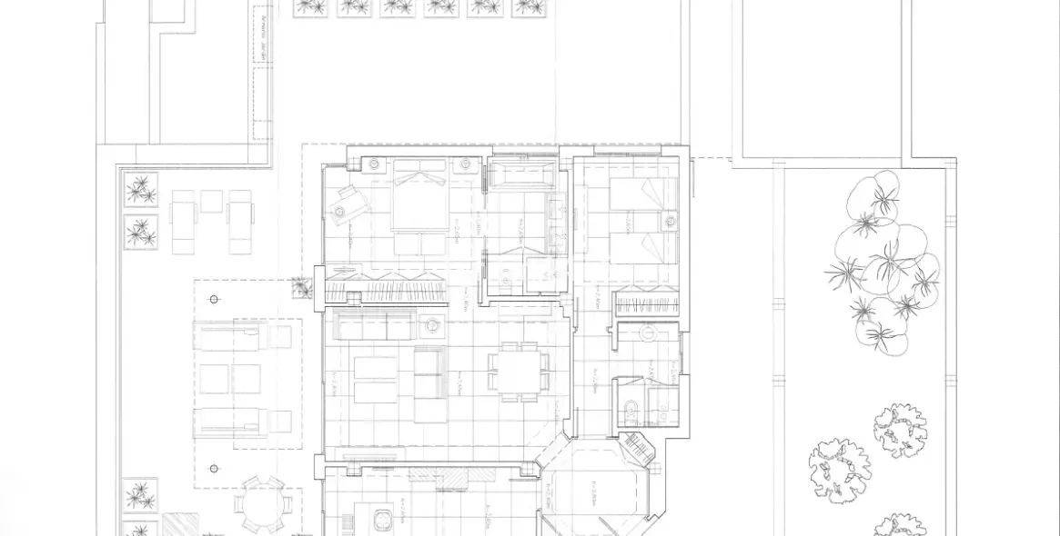 Venta de apartamento en planta media en Nueva Andalucía 39