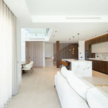Venta de villa independiente en Mijas