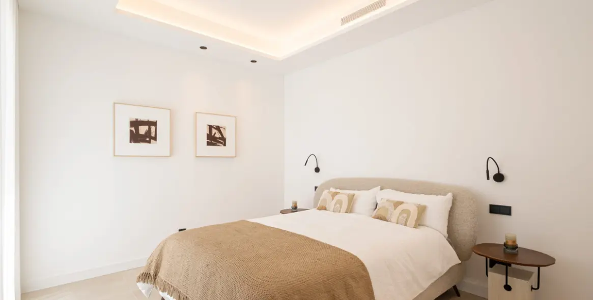 Venta de villa independiente en Mijas 8