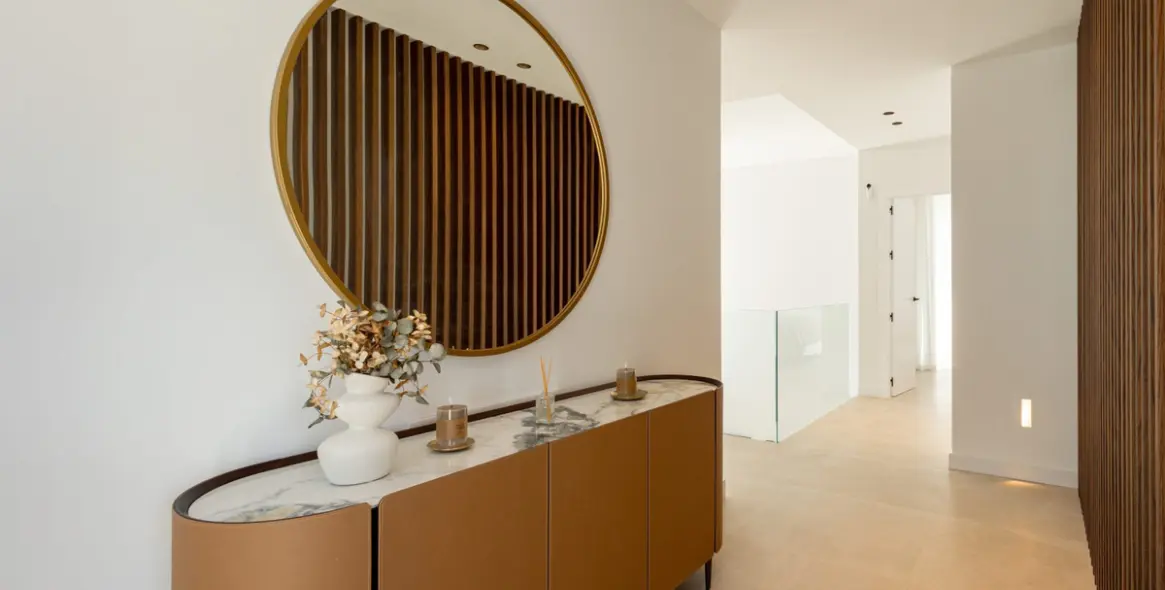 Venta de villa independiente en Mijas 10