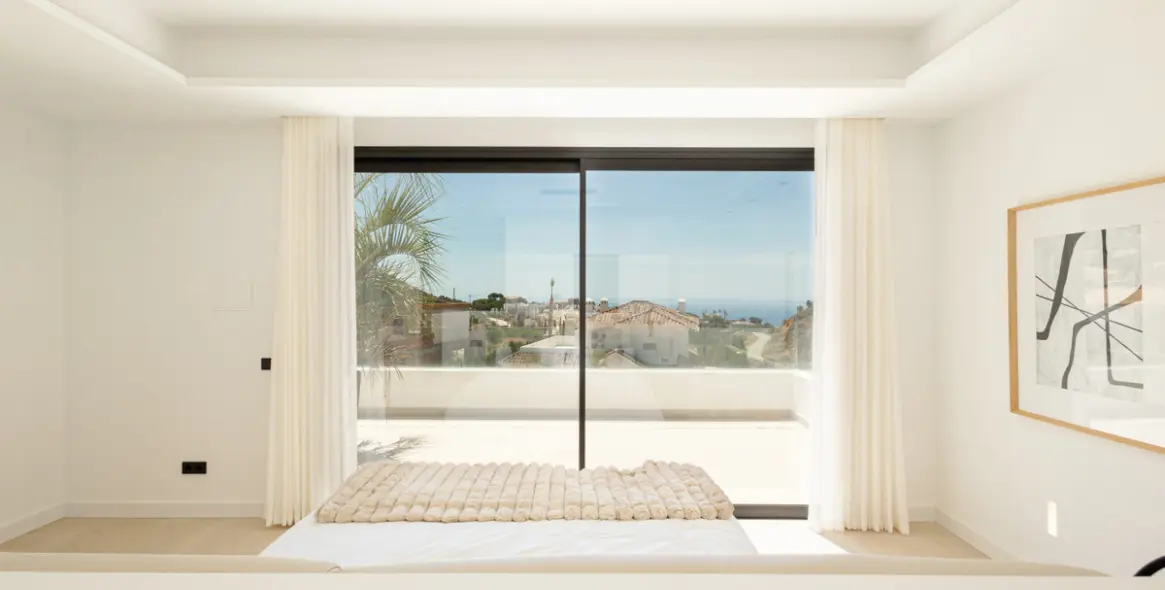 Venta de villa independiente en Mijas 12