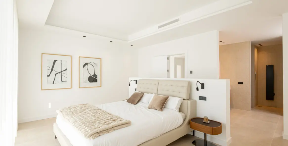 Venta de villa independiente en Mijas 13