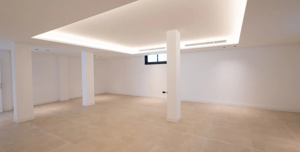 Venta de villa independiente en Mijas 17