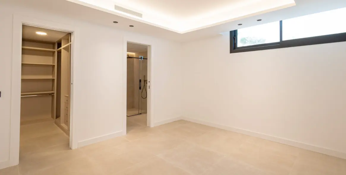 Venta de villa independiente en Mijas 18