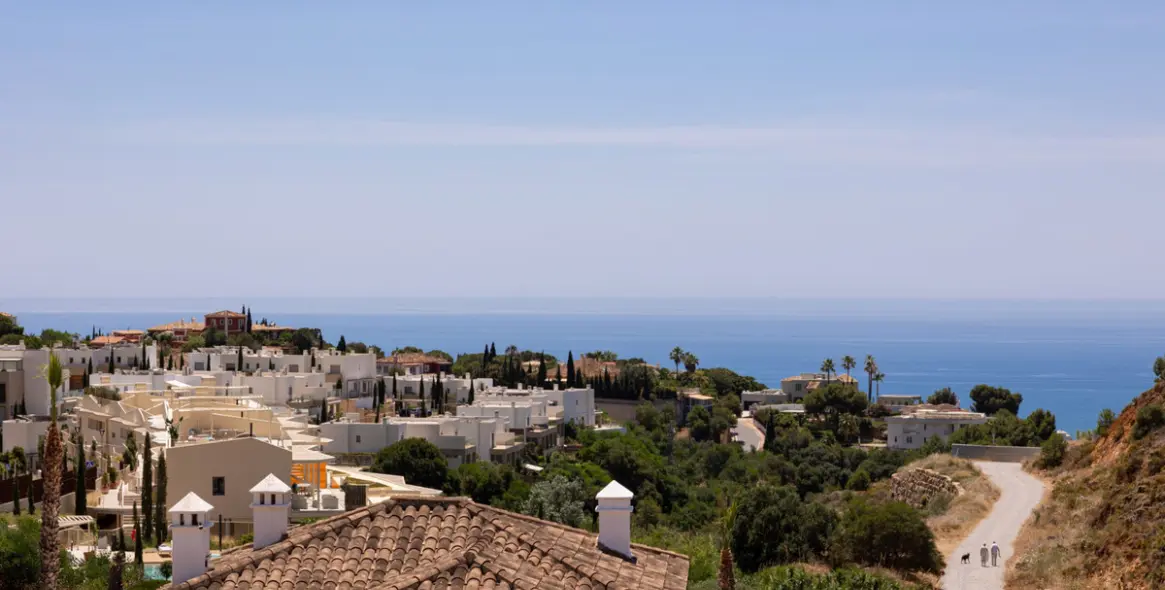 Venta de villa independiente en Mijas 25