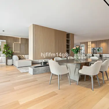 Venta de apartamento en planta media en Nueva Andalucía