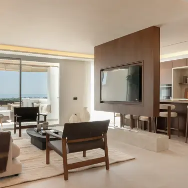 Venta de ático dúplex en Benahavís