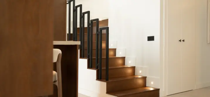 Venta de ático dúplex en Benahavís 2