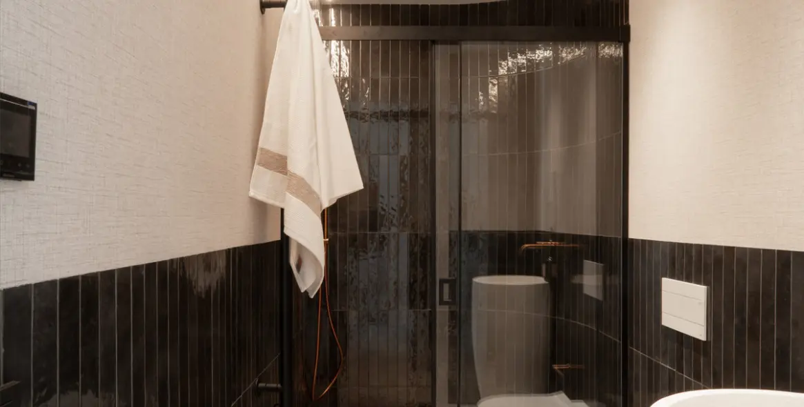Venta de ático dúplex en Benahavís 35