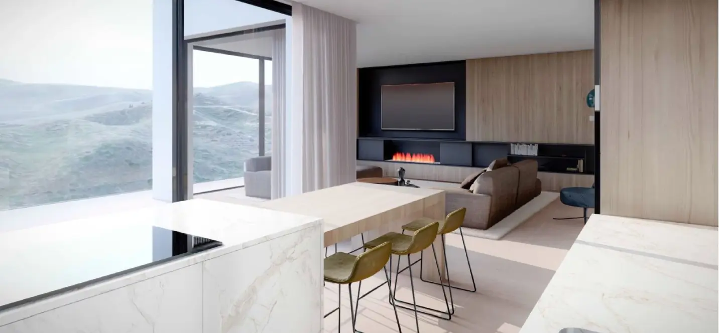 Venta de villa independiente en Artola 4