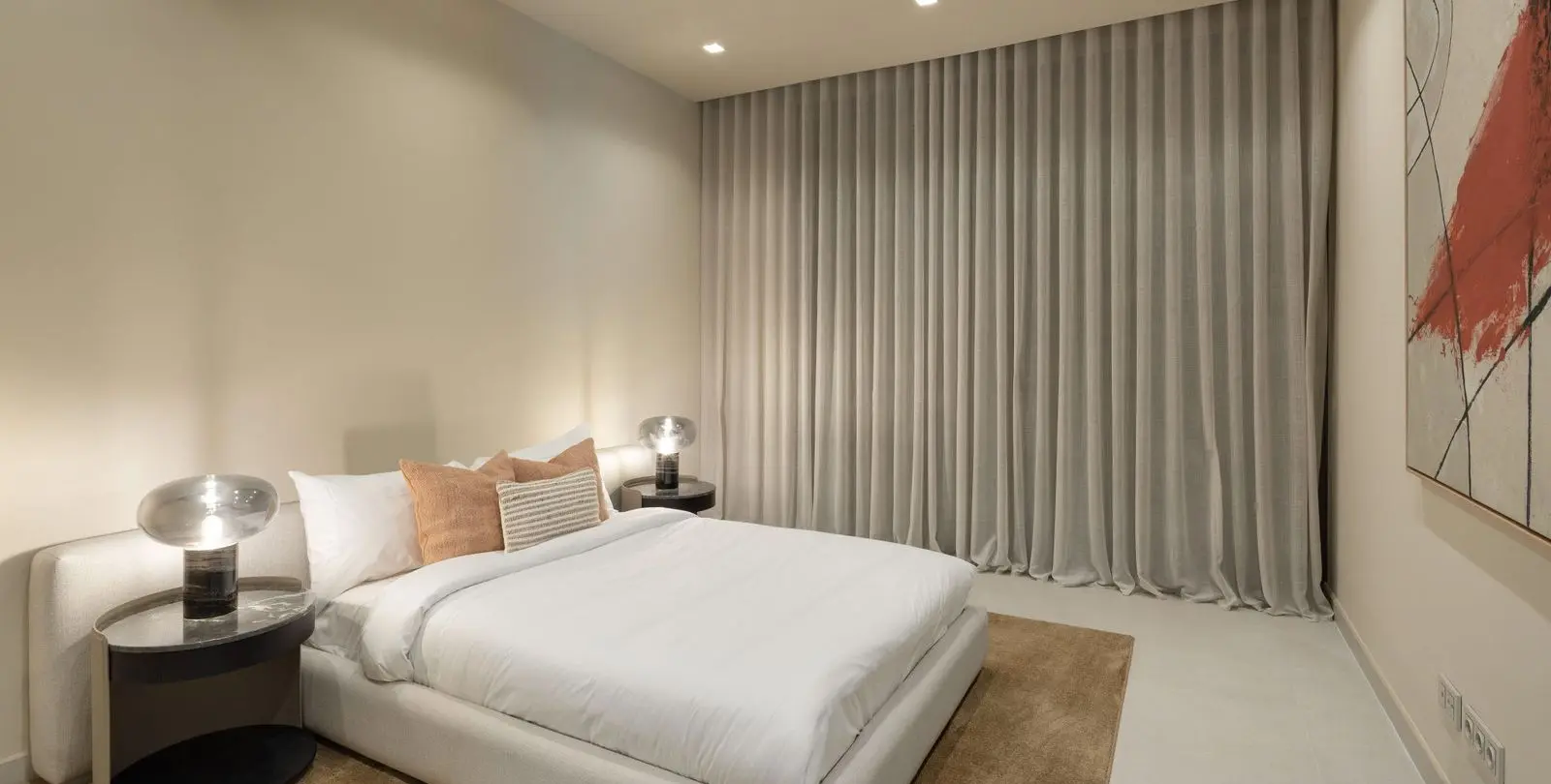 Venta de villa independiente en Los Flamingos 26