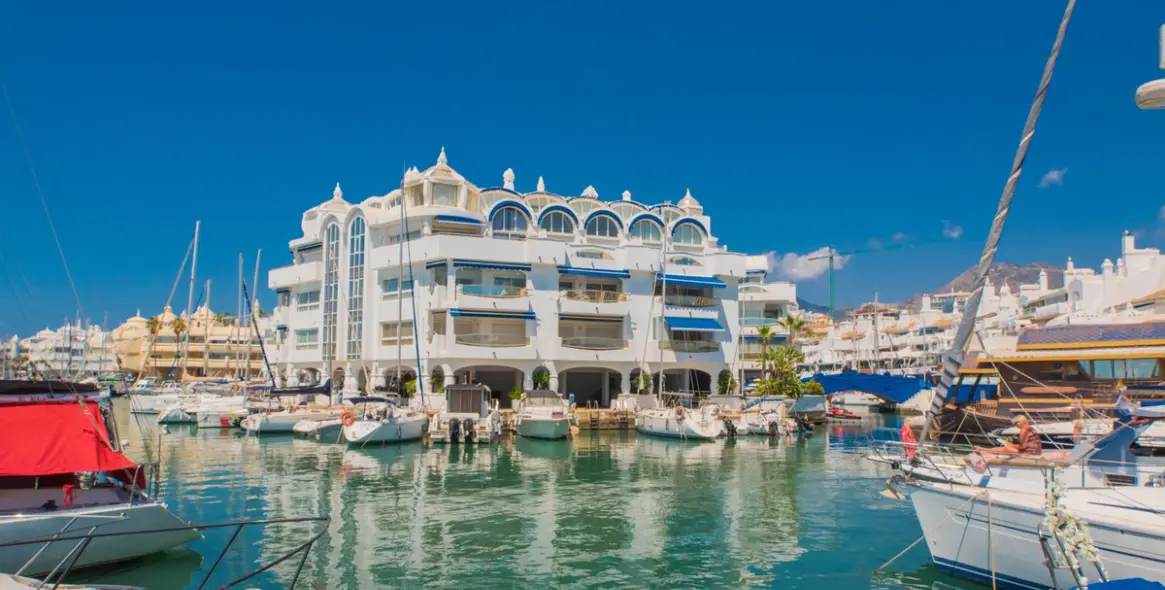 Venta de ático dúplex en Benalmadena 1