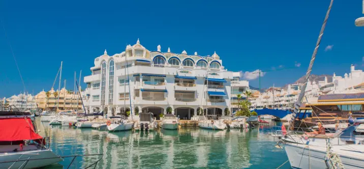 Venta de ático dúplex en Benalmadena 0