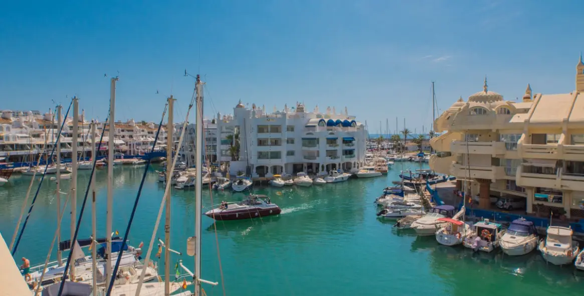 Venta de ático dúplex en Benalmadena 2