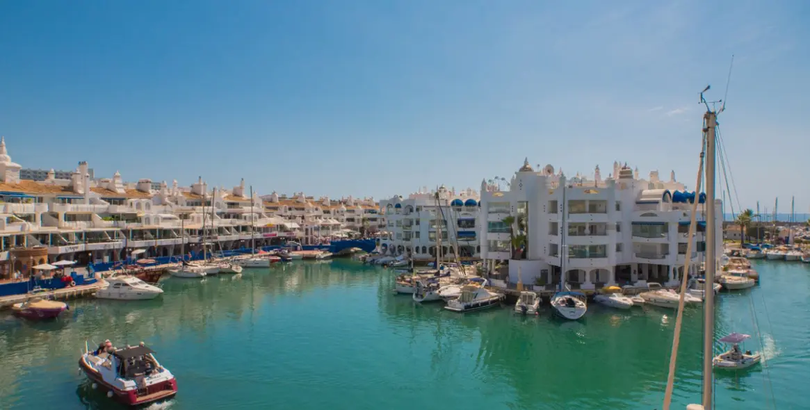 Venta de ático dúplex en Benalmadena 3