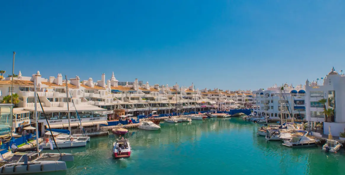 Venta de ático dúplex en Benalmadena 4