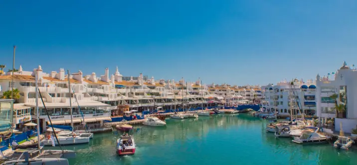 Venta de ático dúplex en Benalmadena 3