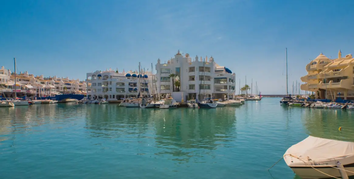 Venta de ático dúplex en Benalmadena 5