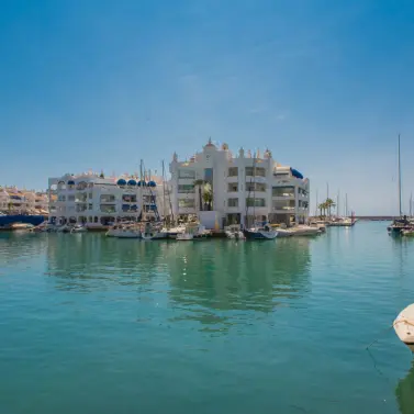 Venta de ático dúplex en Benalmadena