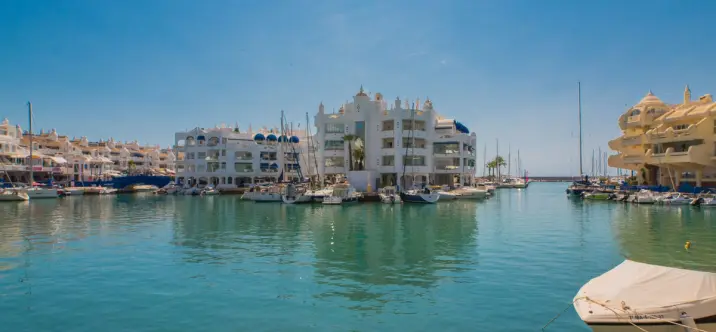 Venta de ático dúplex en Benalmadena 4